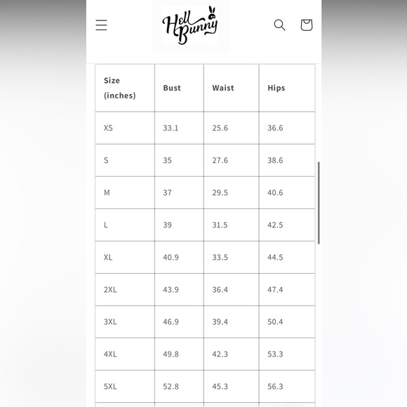 Hell Bunny Vixen Marina Sailor Halter Pin Up Dress - Picture 14 of 14